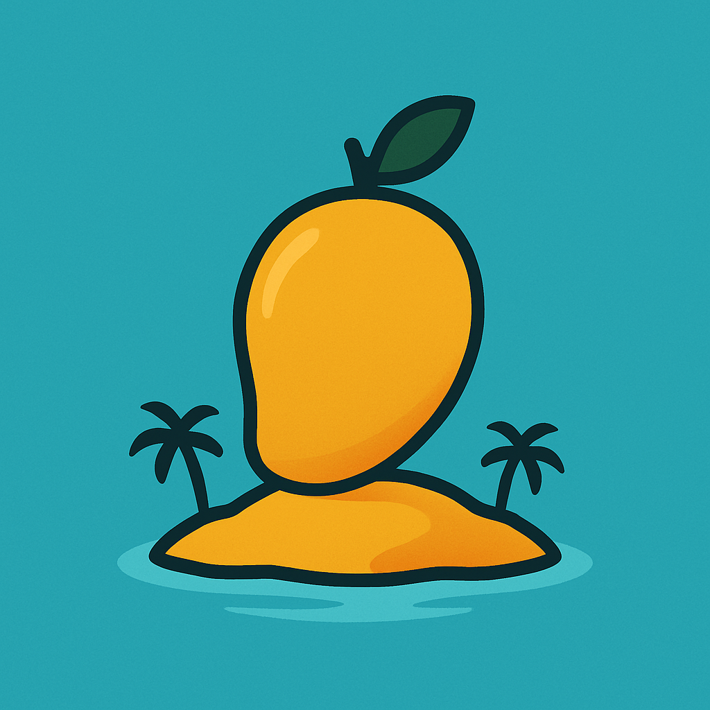 MAUI Mango